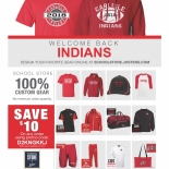 Jostens Spirit Store